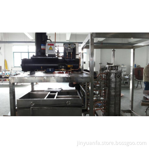 Chocolate Tempering Machine for Sale
